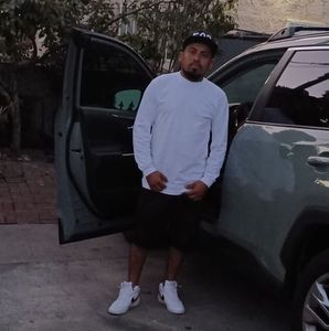 Meet your Posher, William